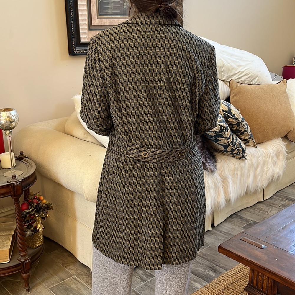 Classiques Entier Jacket - Picture 3 of 5